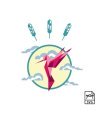 Hummingbird - Vector graphics